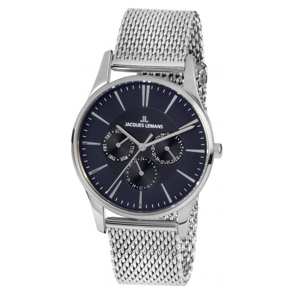 Часы Jacques Lemans London 1-1951G